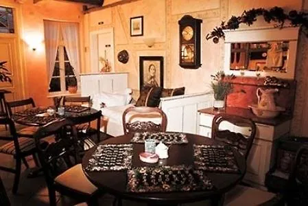 Guest house Fraulein Sonntag-gastehaus