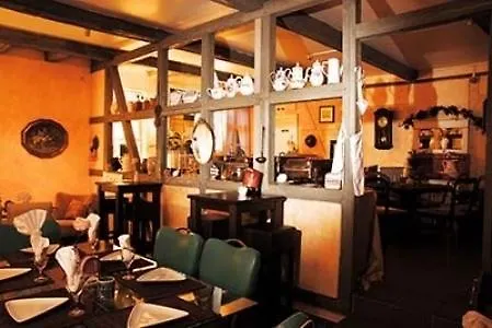 Guest house Fraulein Sonntag-gastehaus Jork