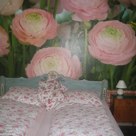 Guest house Fraulein Sonntag-gastehaus Jork