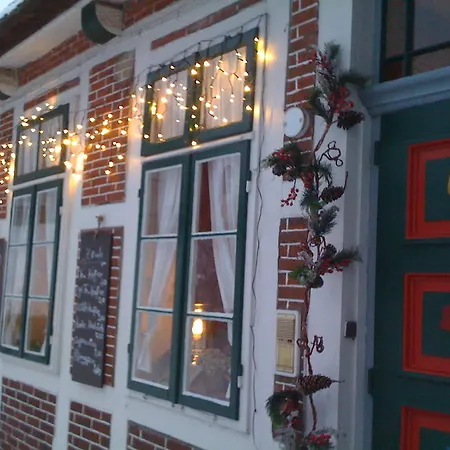 Guest house Fraulein Sonntag-gastehaus