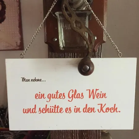 Fraulein Sonntag-gastehaus Guest house *
