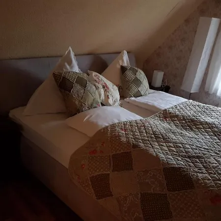 Guest house Fraulein Sonntag-gastehaus